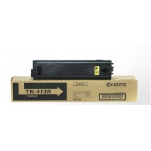 京瓷 2210/2211復(fù)印機(jī)碳粉墨粉 TK-4138粉盒